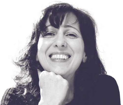 Suzann-Viola Renninger, Universität Zürich Suzann-Viola Renninger, Stiftungsrätin