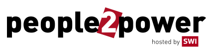 Medienplattform People2Power, Meinungen und Erfahrungen in zehn Weltsprachen Zur Webseite von People2Power, der globalen Medienplattform zu Partizipation und direkte Demokratie