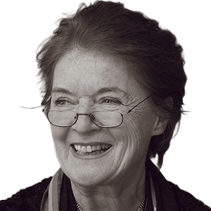 Anne-Marie Sigmund, Beirat Anne-Marie Sigmund, Beirat