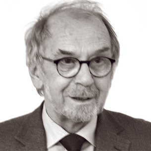 Theo Schiller, Beirat Theo Schiller, Beirat
